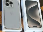 iPhone 15 Pro Titanium - nuotraukos Nr. 4