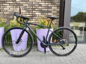 2025m. Van Rysel Plento/ gravel , XS dydis, 2x10.