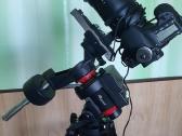 Parduodama Ioptron Sky Guider montuotė. - nuotraukos Nr. 3