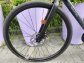 2025m. Van Rysel Plento/ gravel , XS dydis, 2x10. - nuotraukos Nr. 3