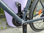 2025m. Van Rysel Plento/ gravel , XS dydis, 2x10. - nuotraukos Nr. 4
