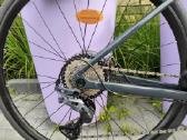 2025m. Van Rysel Plento/ gravel , XS dydis, 2x10. - nuotraukos Nr. 7
