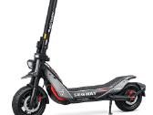 Segway Zt3 Pro elektrinis paspirtukas