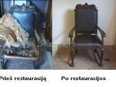 Baldų restauravimas | Skelbiu.lt Baldų restauravimas