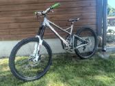 Giant downhill / freeride / Enduro