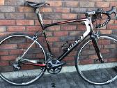 Giant Defy Advanced SL 1 plentinukas