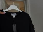 Oversize stone island maikute