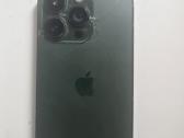 Apple iPhone 13 Pro 128gb (Alpine Green) - nuotraukos Nr. 3