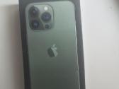 Apple iPhone 13 Pro 128gb (Alpine Green) - nuotraukos Nr. 5