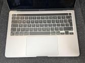 Apple MacBook Pro 13 A2338 iCloud - nuotraukos Nr. 2