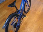 Vaikiškas dviratis aliuminiu rėmu Specialized 20 r - nuotraukos Nr. 2