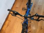 Vaikiškas dviratis aliuminiu rėmu Specialized 20 r - nuotraukos Nr. 3