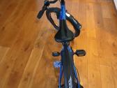 Vaikiškas dviratis aliuminiu rėmu Specialized 20 r - nuotraukos Nr. 4