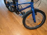 Vaikiškas dviratis aliuminiu rėmu Specialized 20 r - nuotraukos Nr. 5