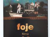 Foje filme 14 vhs