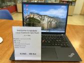 Lenovo Thinkpad X13 Gen 2 Touch I5/256gb/16gb
