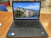 Lenovo Thinkpad X13 Gen 2 Touch I5/256gb/16gb - nuotraukos Nr. 2