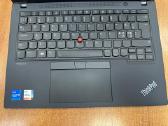Lenovo Thinkpad X13 Gen 2 Touch I5/256gb/16gb - nuotraukos Nr. 3