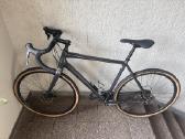 Cannondale Topstone Four. L dydis 56