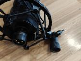 Mikrofono rinkinys Audio-technica / Presonus - nuotraukos Nr. 3