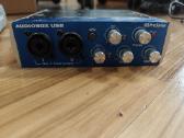 Mikrofono rinkinys Audio-technica / Presonus - nuotraukos Nr. 4