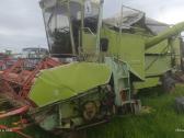 Claas dominator 80