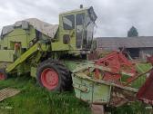 Claas dominator 80 - nuotraukos Nr. 3