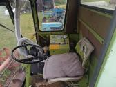 Claas dominator 80 - nuotraukos Nr. 4