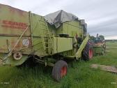Claas dominator 80 - nuotraukos Nr. 5