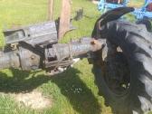Claas dominator 80 - nuotraukos Nr. 8