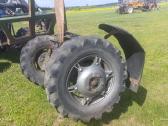 Claas dominator 80 - nuotraukos Nr. 9