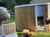 Premium lauko kubilai Hot tub - nuotraukos Nr. 2