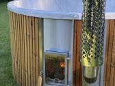 Premium lauko kubilai Hot tub - nuotraukos Nr. 3