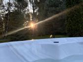 Premium lauko kubilai Hot tub - nuotraukos Nr. 4