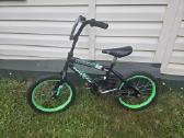 Dviratis 16''
