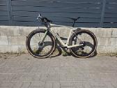 Wilier Rave SLR Sram Force 1x12 M - nuotraukos Nr. 2