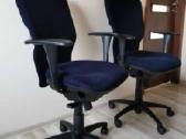 Biuro kėdė Gurda Ergonominė