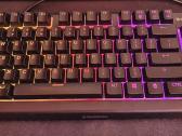 Steelseries 80% gaming klaviatura