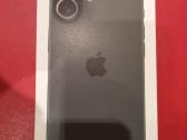 iPhone 17 black 256gb