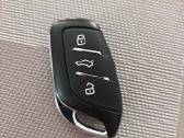 Parduodu 2vnt naujus Mg automobiliu rakto deklus - nuotraukos Nr. 5