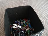 Parduodu 6 kg hot wheels