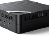 Minis Forum Um560 XT Amd Ryzen 5 5600h 16gb 512gb - nuotraukos Nr. 3