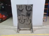 Perforuoti metaliniai stendai dėžutėms - nuotraukos Nr. 14