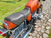 Bmw motociklas