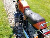 Bmw motociklas - nuotraukos Nr. 2