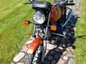Bmw motociklas - nuotraukos Nr. 3