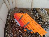 Parduodu hot wheels mega hauler - nuotraukos Nr. 2