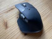 Logitech mx master pelė - nuotraukos Nr. 2