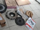 Subaru outback sankabos komplektas + smagratis