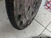 Subaru outback sankabos komplektas + smagratis - nuotraukos Nr. 15